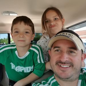 Meet your Posher, Oswaldo